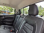 Used 2018 GMC CANYON 4WD CREW CAB 128.3