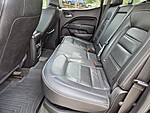 Used 2018 GMC CANYON 4WD CREW CAB 128.3