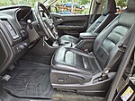 Used 2018 GMC CANYON 4WD CREW CAB 128.3