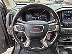 Used 2018 GMC CANYON 4WD CREW CAB 128.3