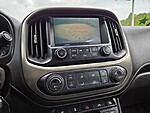 Used 2018 GMC CANYON 4WD CREW CAB 128.3
