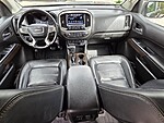 Used 2018 GMC CANYON 4WD CREW CAB 128.3