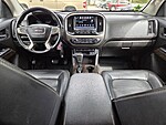 Used 2018 GMC CANYON 4WD CREW CAB 128.3