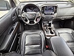 Used 2018 GMC CANYON 4WD CREW CAB 128.3