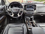Used 2018 GMC CANYON 4WD CREW CAB 128.3