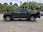 Used 2018 GMC CANYON 4WD CREW CAB 128.3