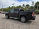 Used 2018 GMC CANYON 4WD CREW CAB 128.3