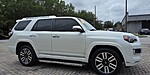 Used 2023 TOYOTA 4RUNNER LIMITED 2WD in STUART, FLORIDA