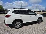Used 2021 SUBARU FORESTER PREMIUM CVT in STUART, FLORIDA (Photo 11)