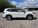 Used 2021 SUBARU FORESTER PREMIUM CVT in STUART, FLORIDA (Photo 12)