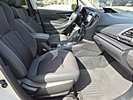 Used 2021 SUBARU FORESTER PREMIUM CVT in STUART, FLORIDA (Photo 14)