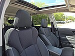 Used 2021 SUBARU FORESTER PREMIUM CVT in STUART, FLORIDA (Photo 15)