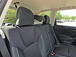 Used 2021 SUBARU FORESTER PREMIUM CVT in STUART, FLORIDA (Photo 18)