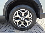 Used 2021 SUBARU FORESTER PREMIUM CVT in STUART, FLORIDA (Photo 20)