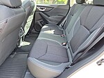 Used 2021 SUBARU FORESTER PREMIUM CVT in STUART, FLORIDA (Photo 22)