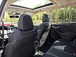 Used 2021 SUBARU FORESTER PREMIUM CVT in STUART, FLORIDA (Photo 23)