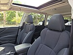 Used 2021 SUBARU FORESTER PREMIUM CVT in STUART, FLORIDA (Photo 24)