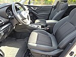 Used 2021 SUBARU FORESTER PREMIUM CVT in STUART, FLORIDA (Photo 25)