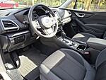 Used 2021 SUBARU FORESTER PREMIUM CVT in STUART, FLORIDA (Photo 26)