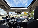 Used 2021 SUBARU FORESTER PREMIUM CVT in STUART, FLORIDA (Photo 4)