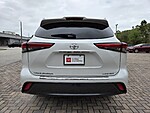 Used 2023 TOYOTA HIGHLANDER LIMITED FWD in STUART, FLORIDA (Photo 10)