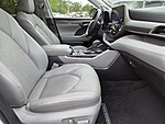 Used 2023 TOYOTA HIGHLANDER LIMITED FWD in STUART, FLORIDA (Photo 14)