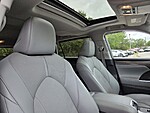 Used 2023 TOYOTA HIGHLANDER LIMITED FWD in STUART, FLORIDA (Photo 15)