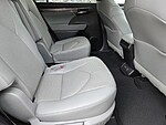 Used 2023 TOYOTA HIGHLANDER LIMITED FWD in STUART, FLORIDA (Photo 17)