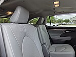 Used 2023 TOYOTA HIGHLANDER LIMITED FWD in STUART, FLORIDA (Photo 18)
