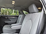 Used 2023 TOYOTA HIGHLANDER LIMITED FWD in STUART, FLORIDA (Photo 23)