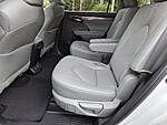 Used 2023 TOYOTA HIGHLANDER LIMITED FWD in STUART, FLORIDA (Photo 24)