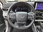 Used 2023 TOYOTA HIGHLANDER LIMITED FWD in STUART, FLORIDA (Photo 31)
