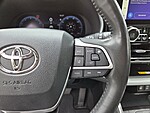 Used 2023 TOYOTA HIGHLANDER LIMITED FWD in STUART, FLORIDA (Photo 33)