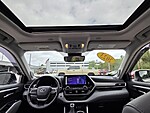 Used 2023 TOYOTA HIGHLANDER LIMITED FWD in STUART, FLORIDA (Photo 4)