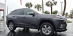 Used 2024 TOYOTA RAV4 XLE FWD in STUART, FLORIDA