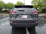 Used 2024 TOYOTA RAV4 XLE FWD in STUART, FLORIDA (Photo 10)