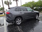 Used 2024 TOYOTA RAV4 XLE FWD in STUART, FLORIDA (Photo 11)