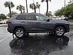 Used 2024 TOYOTA RAV4 XLE FWD in STUART, FLORIDA (Photo 12)