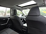 Used 2024 TOYOTA RAV4 XLE FWD in STUART, FLORIDA (Photo 16)