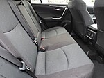 Used 2024 TOYOTA RAV4 XLE FWD in STUART, FLORIDA (Photo 17)