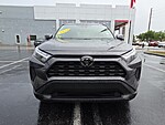 Used 2024 TOYOTA RAV4 XLE FWD in STUART, FLORIDA (Photo 2)