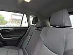 Used 2024 TOYOTA RAV4 XLE FWD in STUART, FLORIDA (Photo 21)