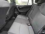 Used 2024 TOYOTA RAV4 XLE FWD in STUART, FLORIDA (Photo 22)