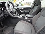 Used 2024 TOYOTA RAV4 XLE FWD in STUART, FLORIDA (Photo 25)