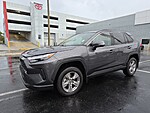 Used 2024 TOYOTA RAV4 XLE FWD in STUART, FLORIDA (Photo 3)