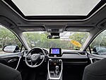 Used 2024 TOYOTA RAV4 XLE FWD in STUART, FLORIDA (Photo 4)