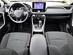 Used 2024 TOYOTA RAV4 XLE FWD in STUART, FLORIDA (Photo 5)