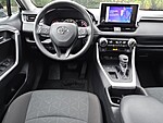 Used 2024 TOYOTA RAV4 XLE FWD in STUART, FLORIDA (Photo 7)