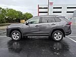 Used 2024 TOYOTA RAV4 XLE FWD in STUART, FLORIDA (Photo 8)