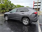 Used 2024 TOYOTA RAV4 XLE FWD in STUART, FLORIDA (Photo 9)